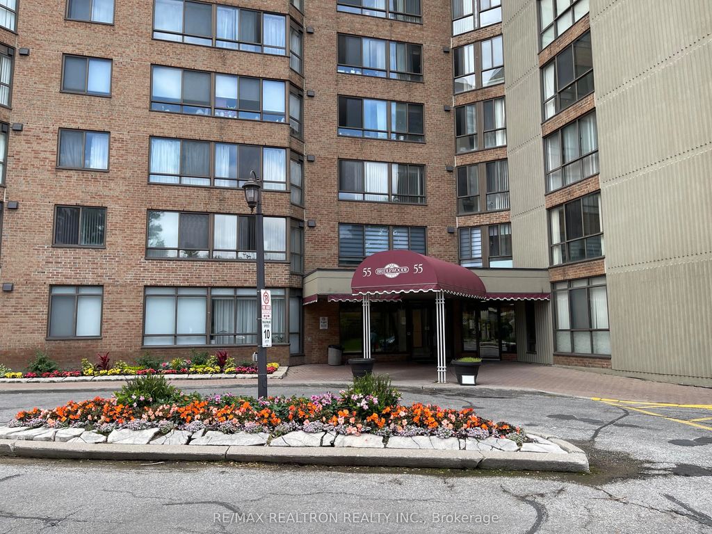 55 Bamburgh Circle 114, Toronto E05