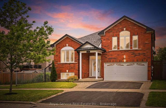 179 Fenning Drive, Clarington