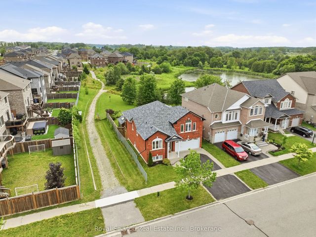 179 Fenning Drive, Clarington