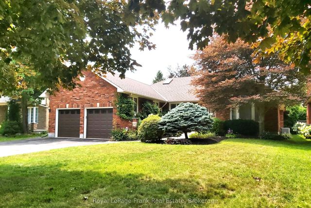 137 Samac Trail, Oshawa