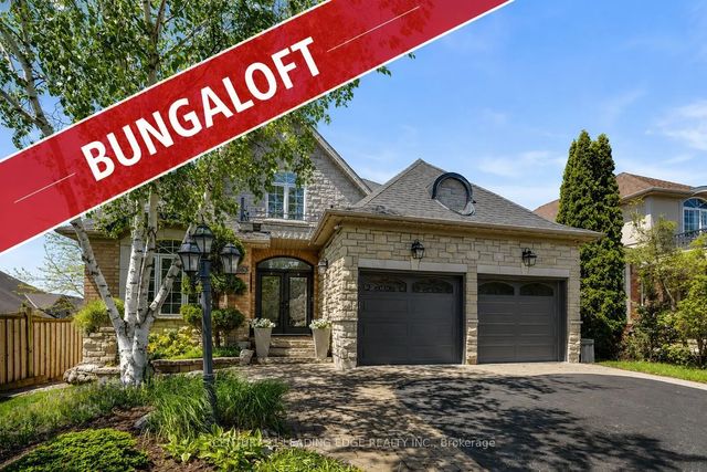 106 Mackey Drive, Whitby