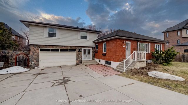 1478 Altona Road, Pickering