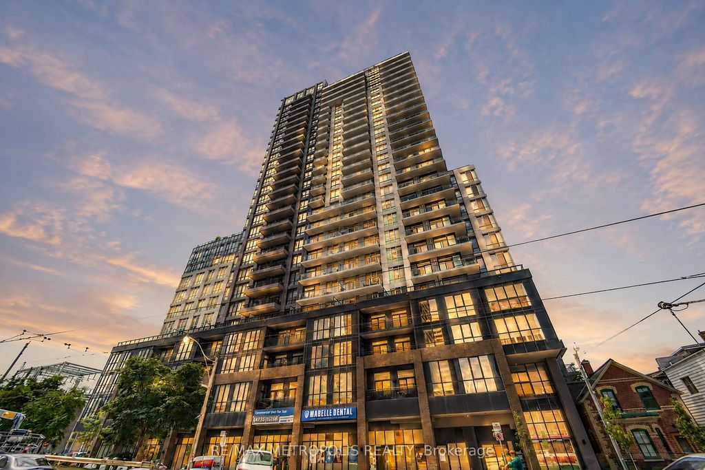 286 Main Street 421, Toronto E02