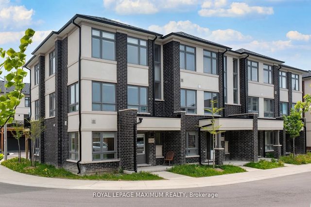 1383 Bradenton Path, Oshawa