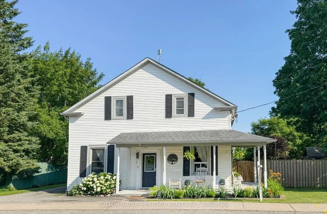 4525 Highway 2 Road, Clarington