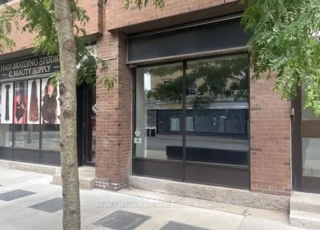 2 King Street E, Oshawa