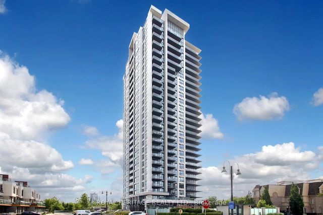 1255 Bayly Street 1507, Pickering