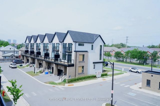 19 Lively Way, Whitby