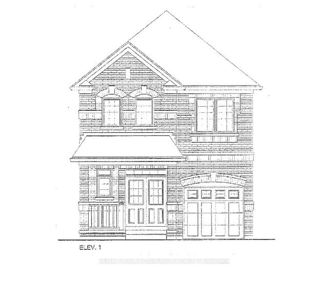 2986 Zenith Parkway, Pickering
