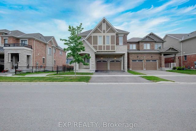 149 Westfield Drive, Whitby