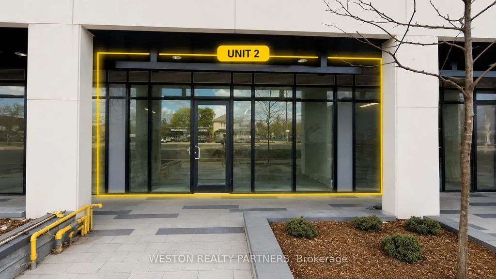 4569 Kingston Road 02, Toronto E10