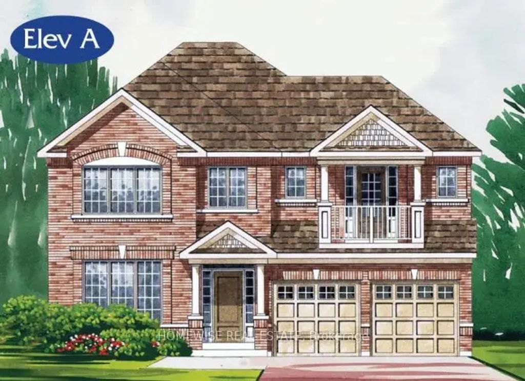 180 Steinway Drive, Scugog