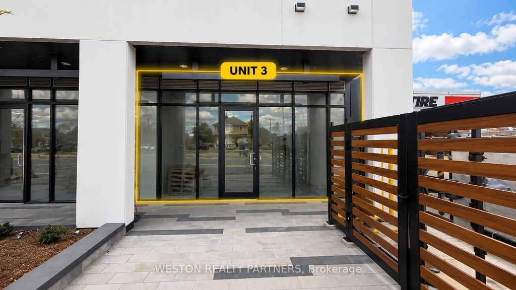4569 Kingston Road 03, Toronto E10