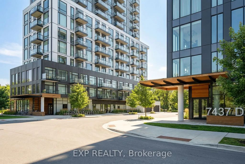 7437 Kingston Road 908b, Toronto E11