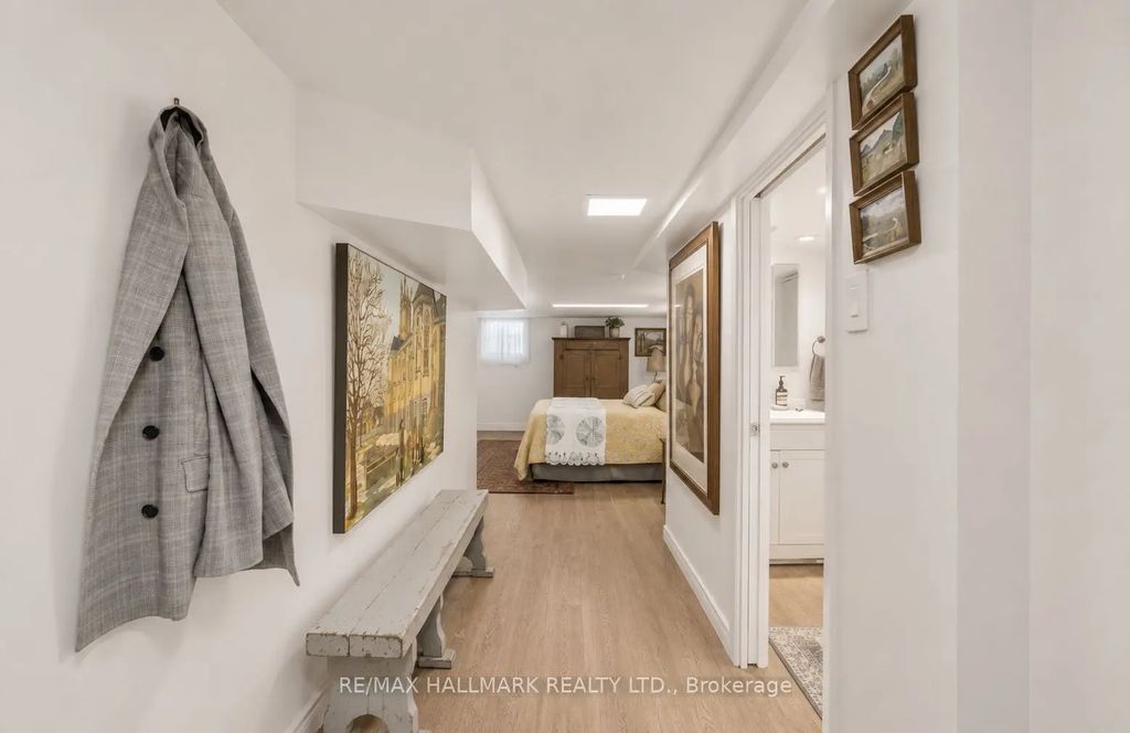 43 Stanhope Avenue Lower, Toronto E03