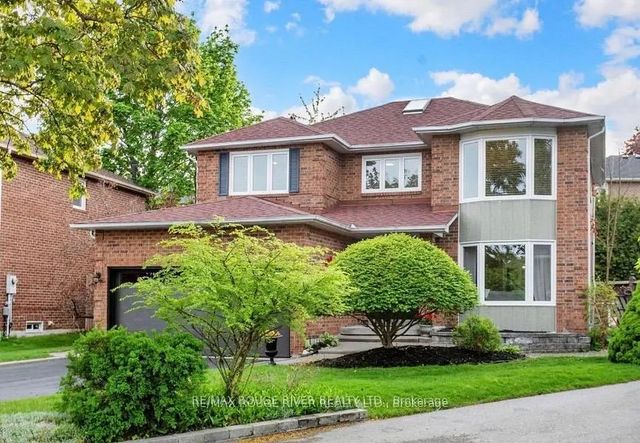 1110 Timber Court, Pickering