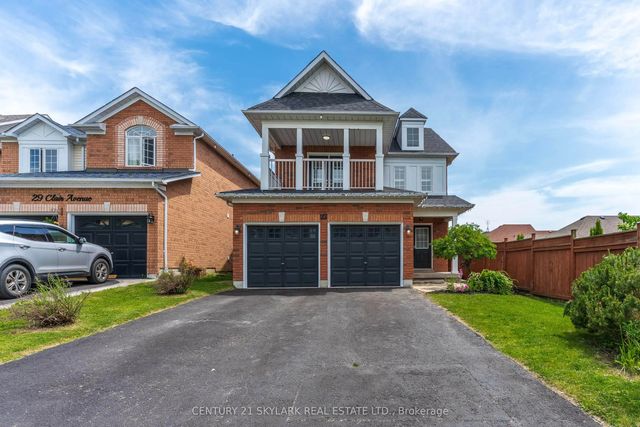 27 Clair Avenue, Whitby