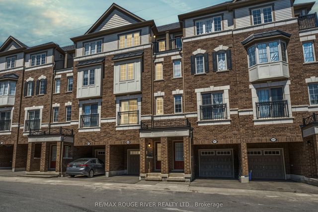 2669 Deputy Minister Path, Oshawa