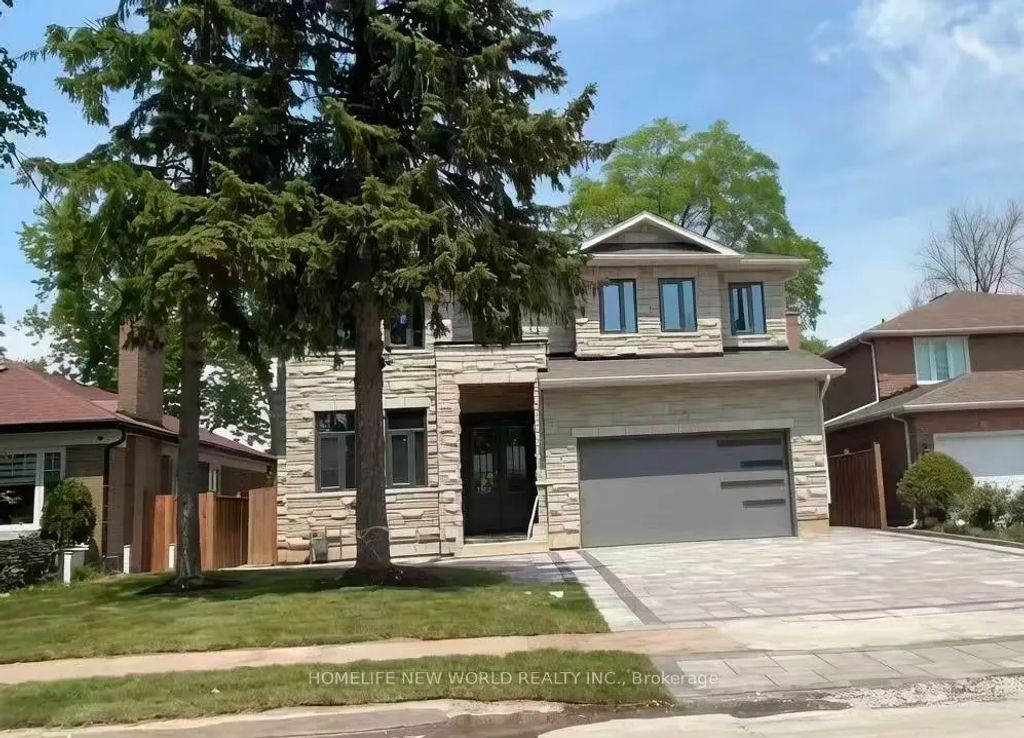 22 Todd Road, Toronto E07