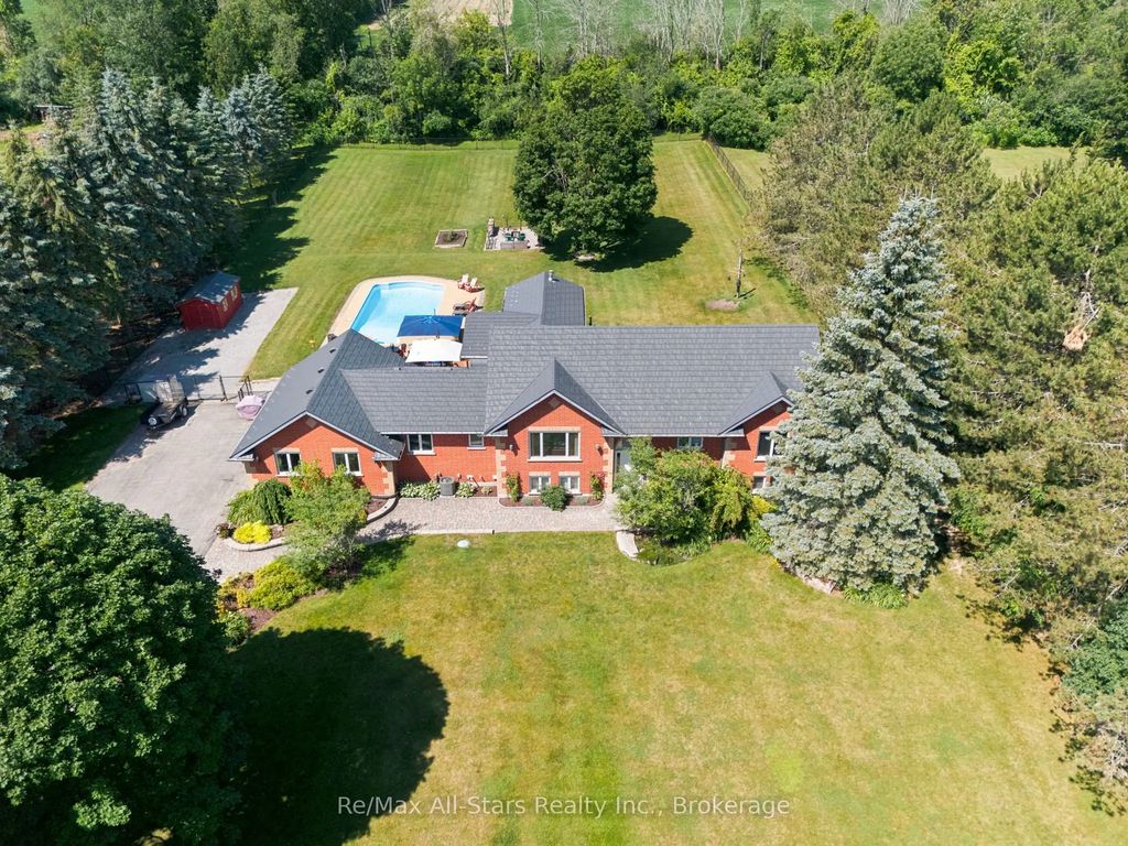21180 Brunon Avenue, Scugog