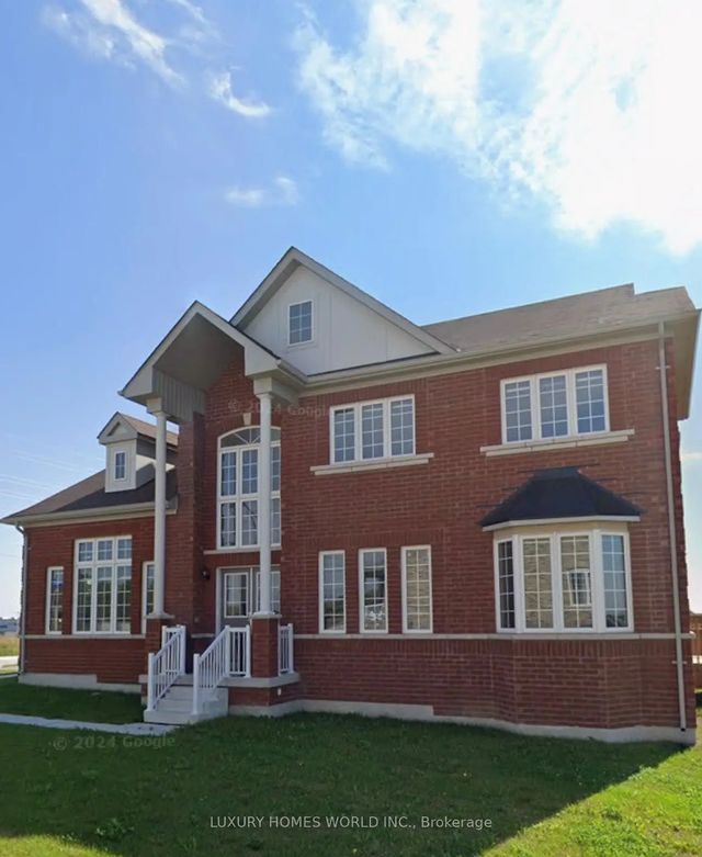 928 Wrenwood Drive, Oshawa