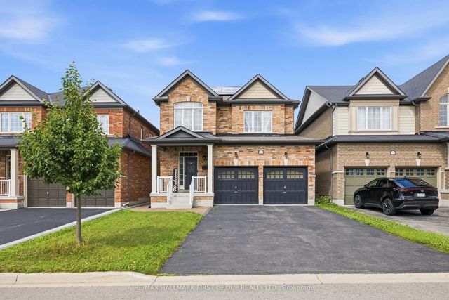 527 Halo Street, Oshawa