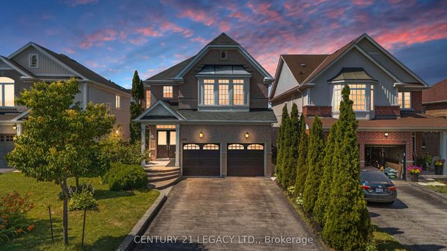 1296 Tall Pine Avenue, Oshawa