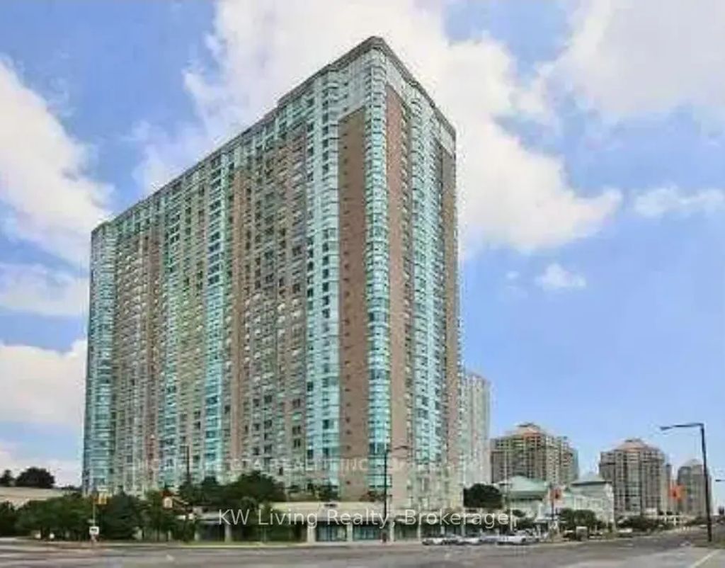 88 Corporate Drive 1205, Toronto E09