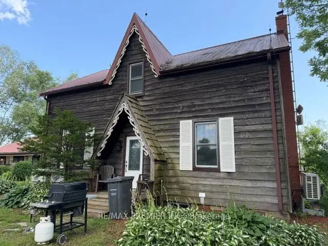 4615 Thertell Road, Clarington