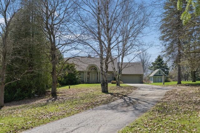 525 Myrtle Road W, Whitby