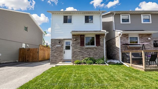 424 Chaleur Avenue, Oshawa