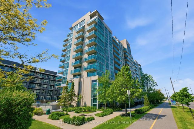 1600 Charles Street 911, Whitby