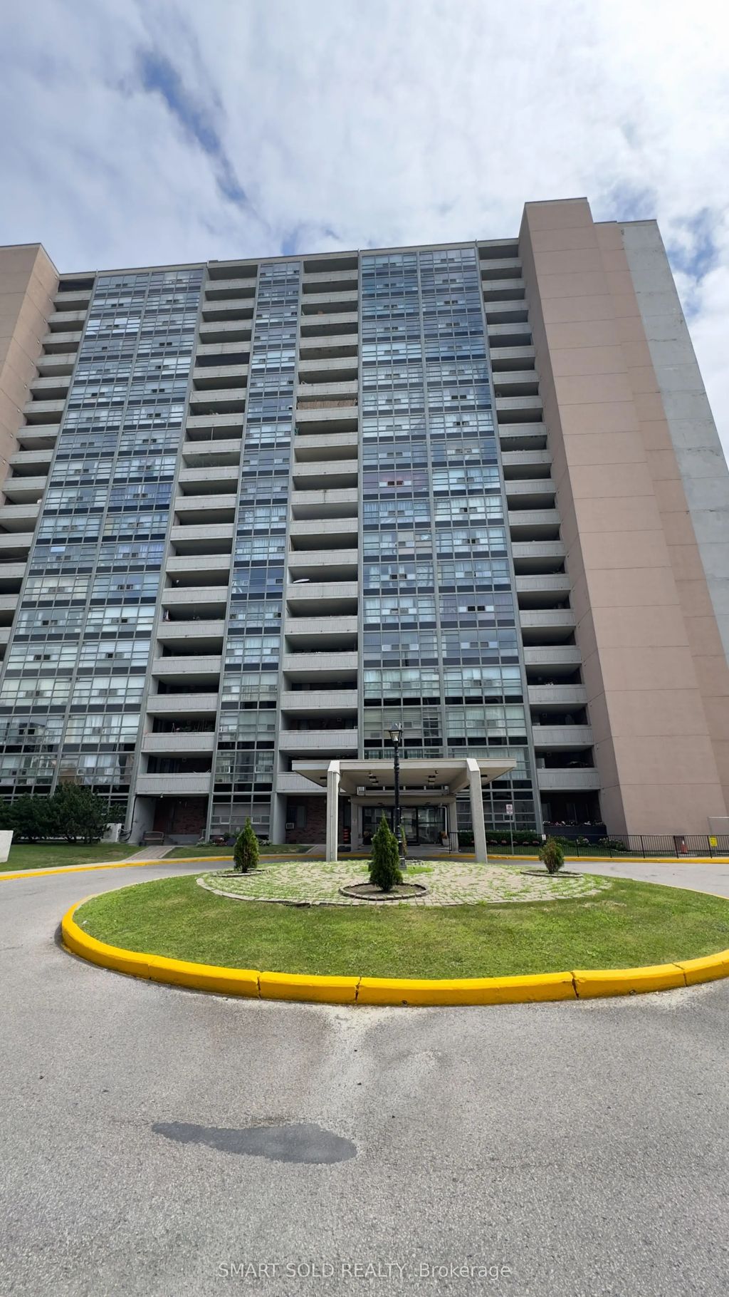 3380 Eglington Avenue East Avenue E 1108, Toronto E08