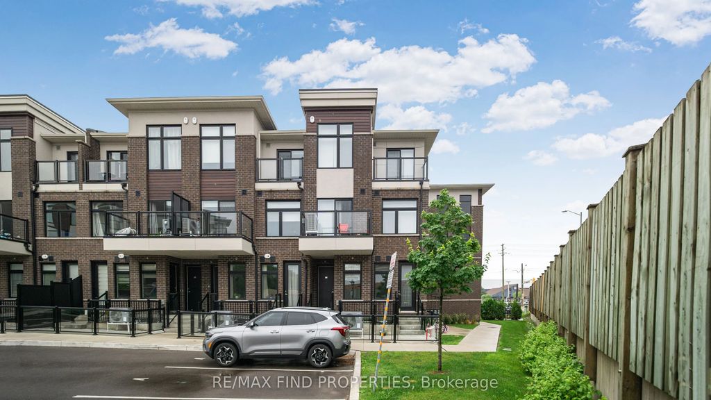 755 Omega Drive 301, Pickering