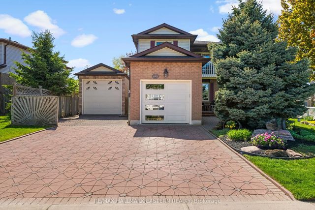 1003 Renaissance Drive, Oshawa