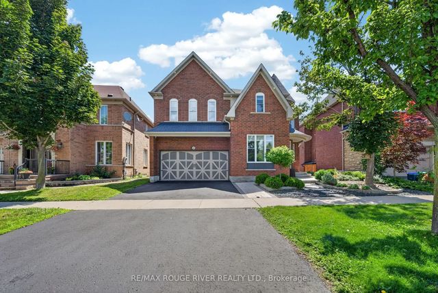 69 Gillett Drive, Ajax