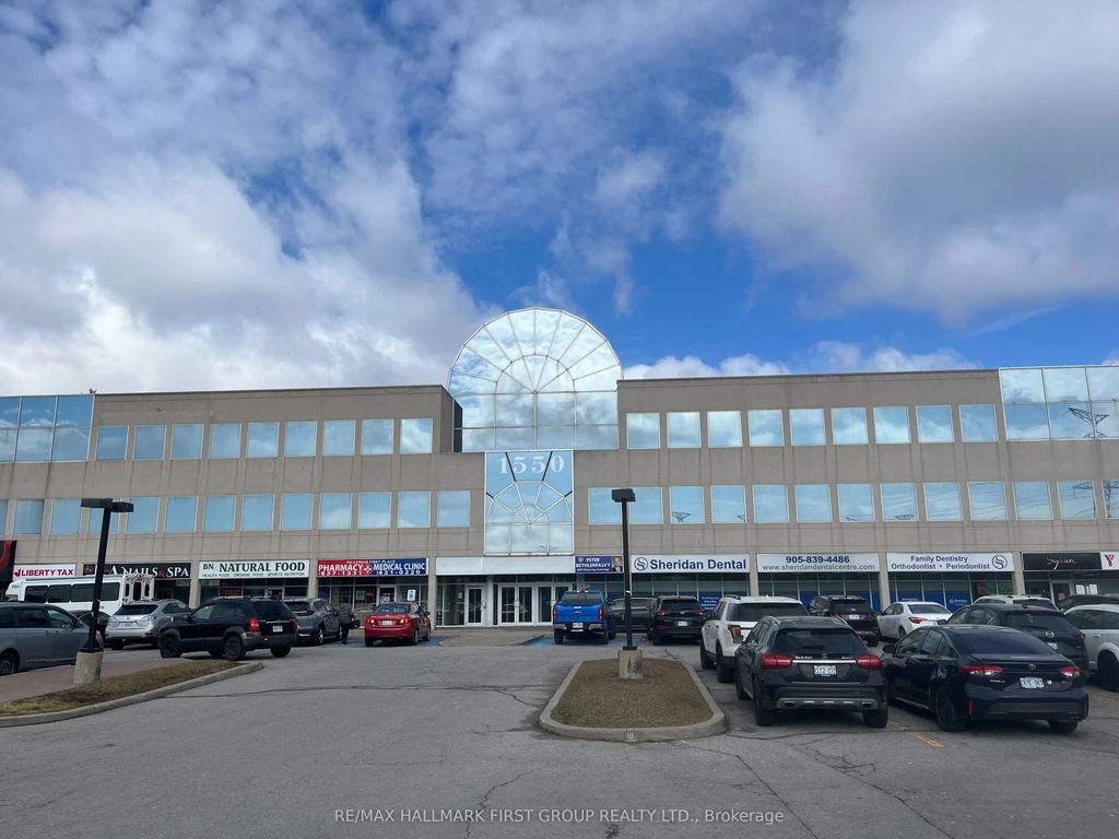 1550 Kingston Road 4, Pickering