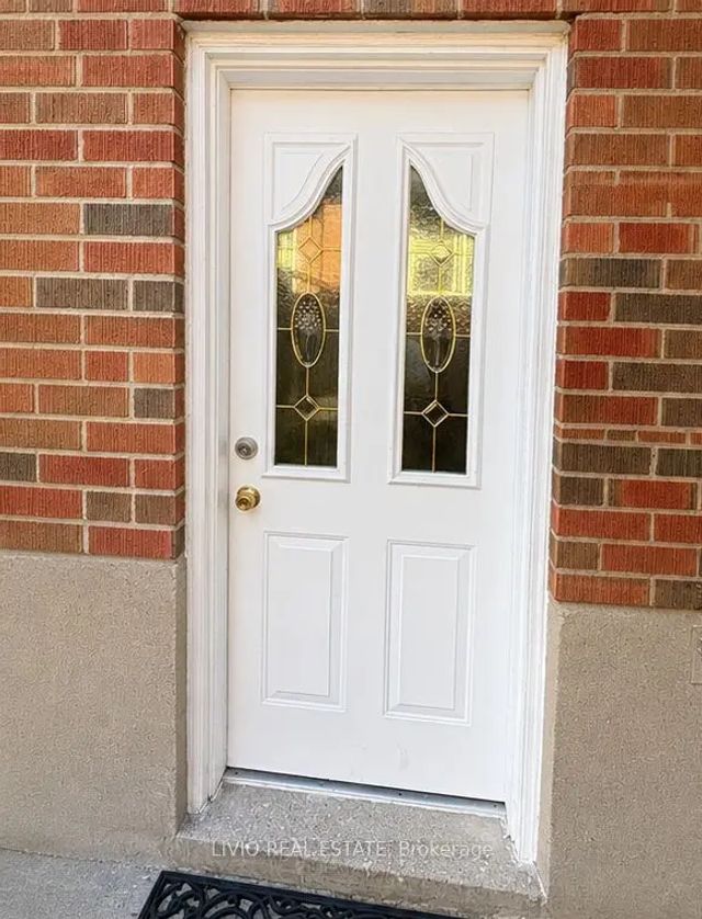 8 Janray Drive Bsmt, Toronto E09