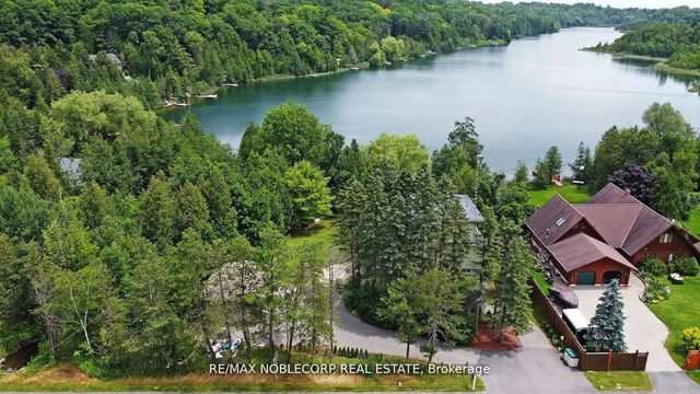 11201 Lake Ridge Road, Scugog