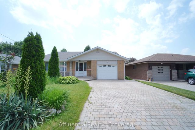 480 Elizabeth Street Lower Unit, Oshawa
