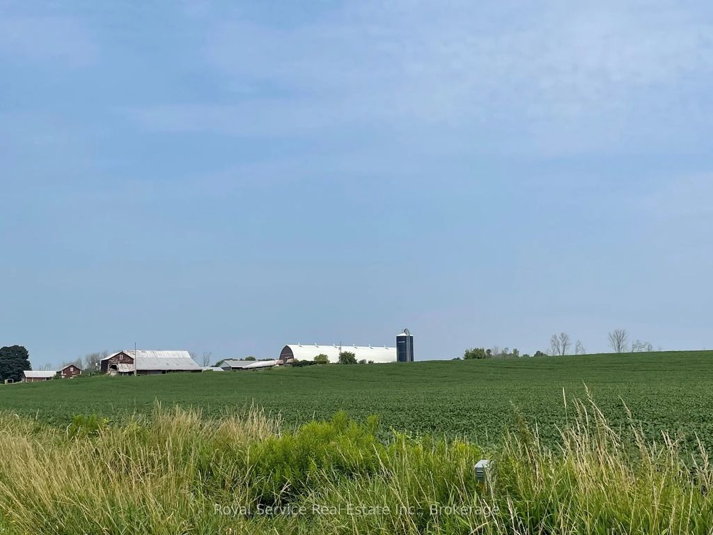 1261 Holt Road, Clarington