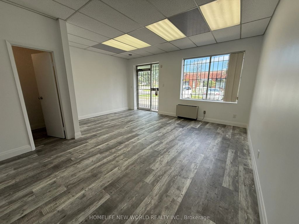70 Silver Star Boulevard 107, Toronto E07