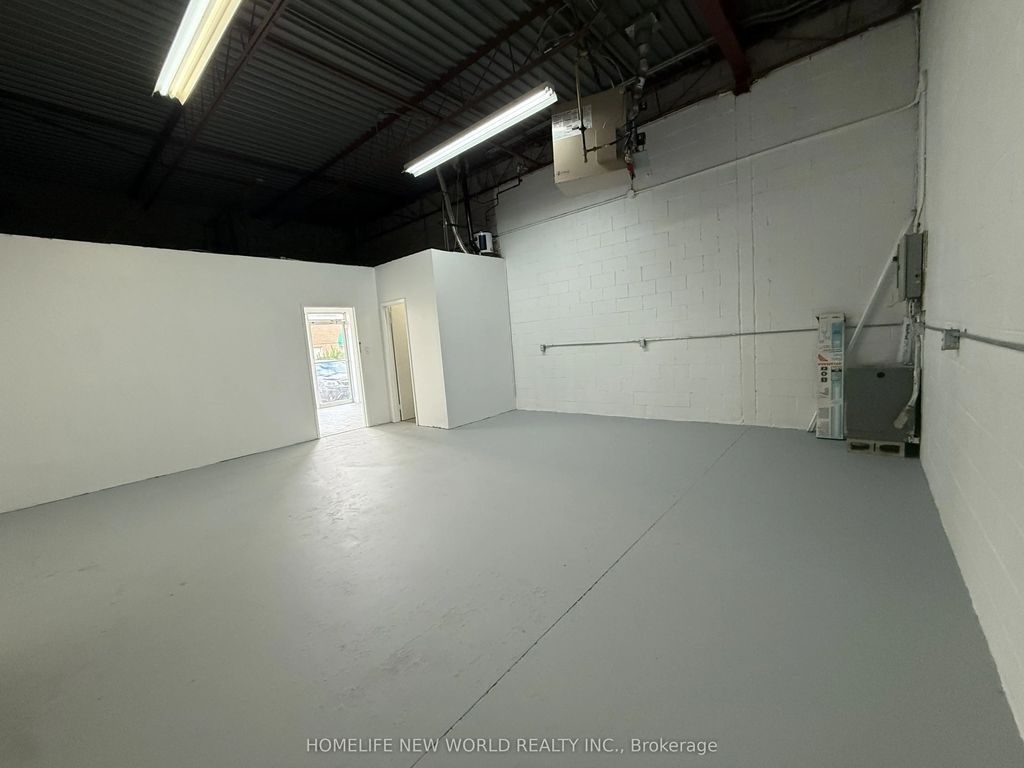 50 Silver Star Boulevard 216, Toronto E07