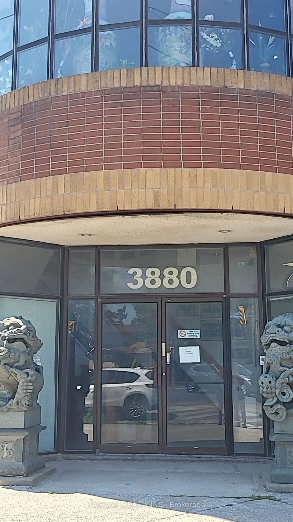 3880 Midland Avenue 05, Toronto E07