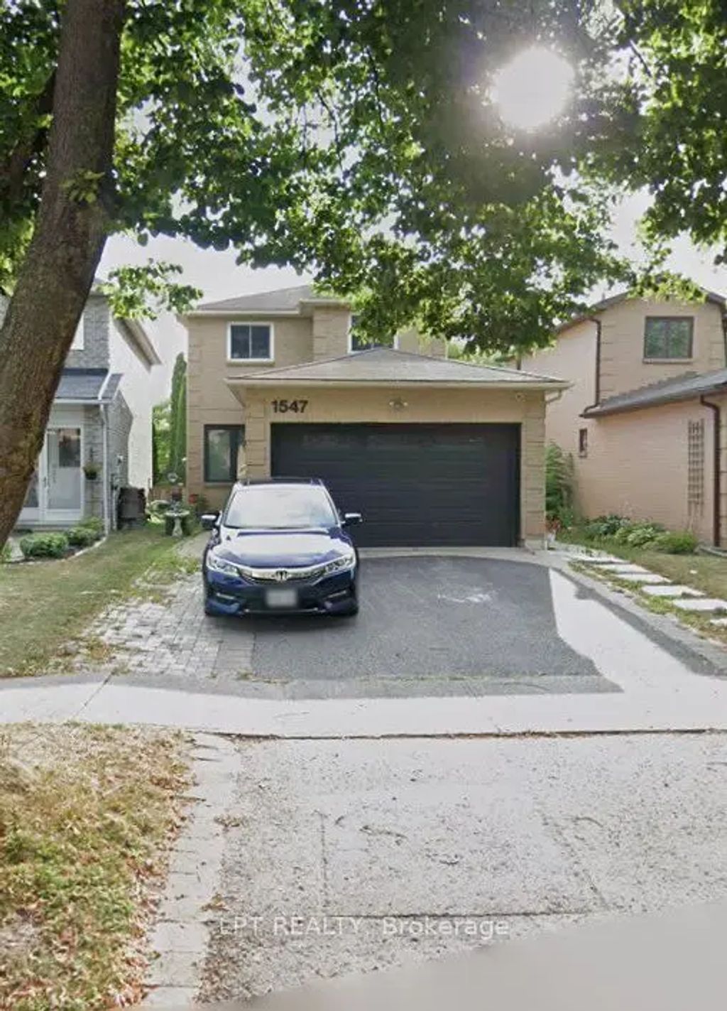 1547 Marshcourt Drive, Pickering