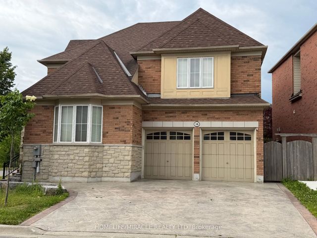 18 Portelli Crescent, Ajax