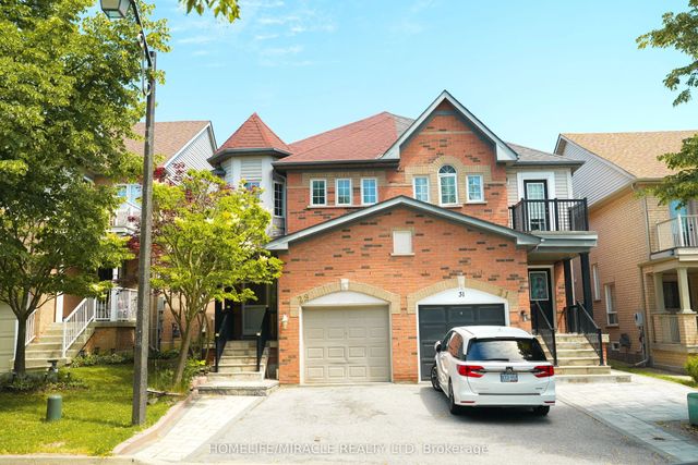 29 Hemans Court, Ajax