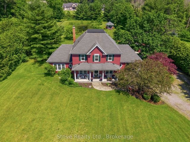 619 Mill Street S, Clarington