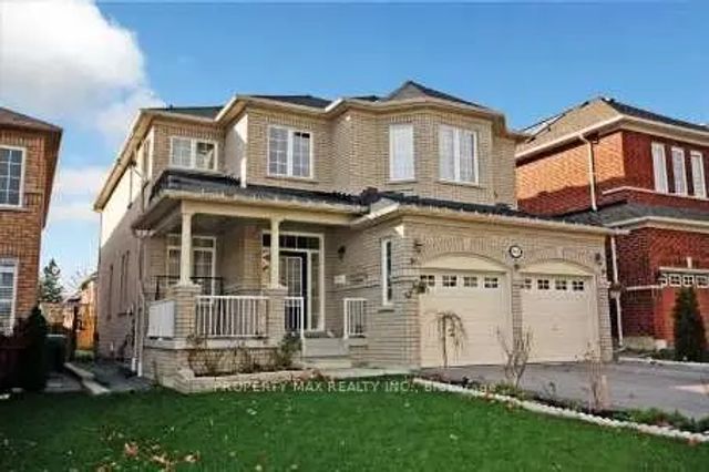 668 Steerforth Street, Oshawa