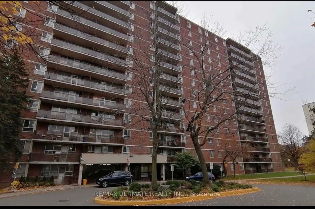 1950 Kennedy Road 1410, Toronto E04